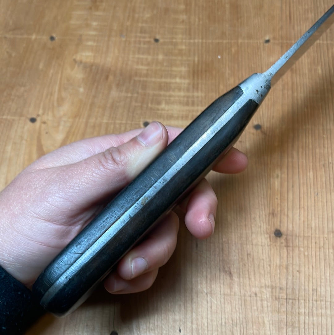Wusthof Dreizak Trident 8" Chef Knife 1960s-70s