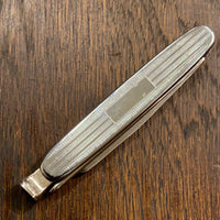 Richards of Sheffield 3.5” Pipe Smokers Knife 1960’s