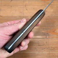 Nordik Sweden 10" Chef Knife Carbon Steel