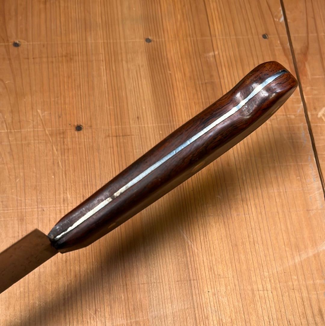 KA-BAR 10" Chef Knife Carbon Steel 1920's-50's