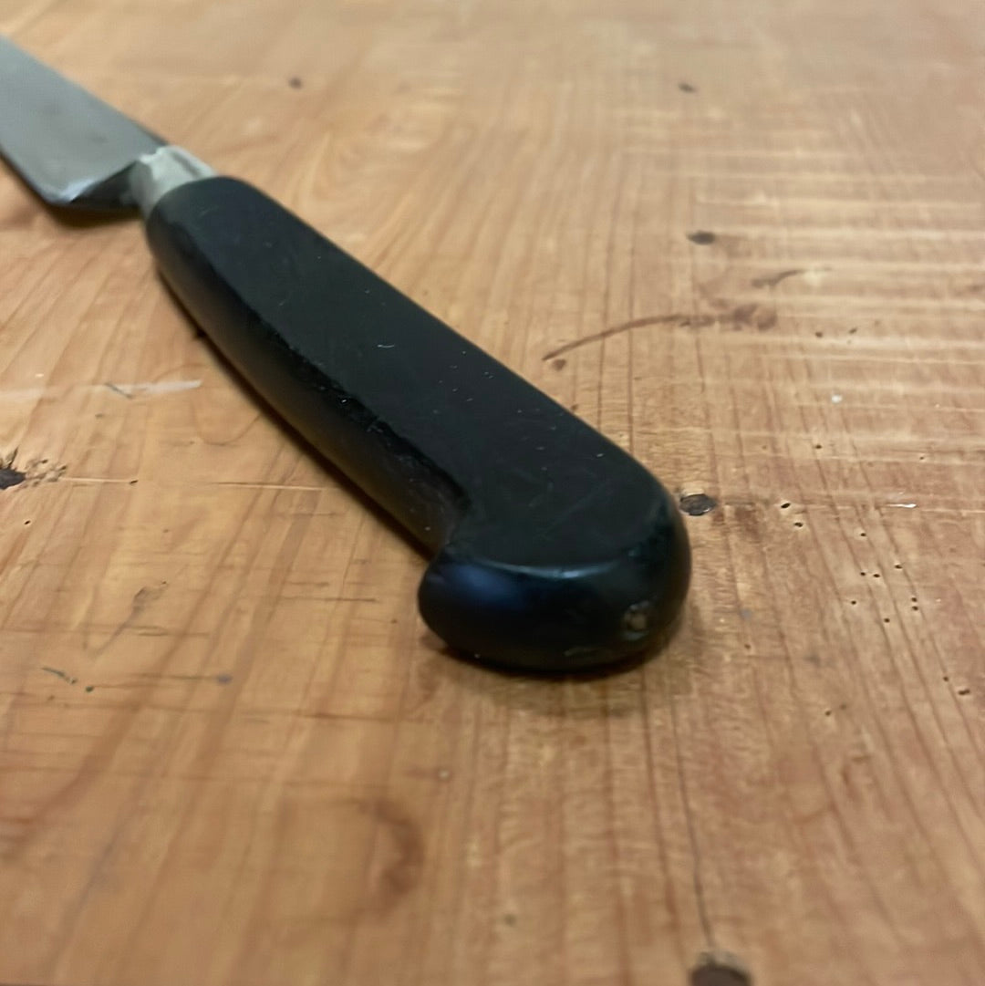 Unmarked Nogent Style 9.5” Fillet Carbon Steel (Pernot?) 1920’s?