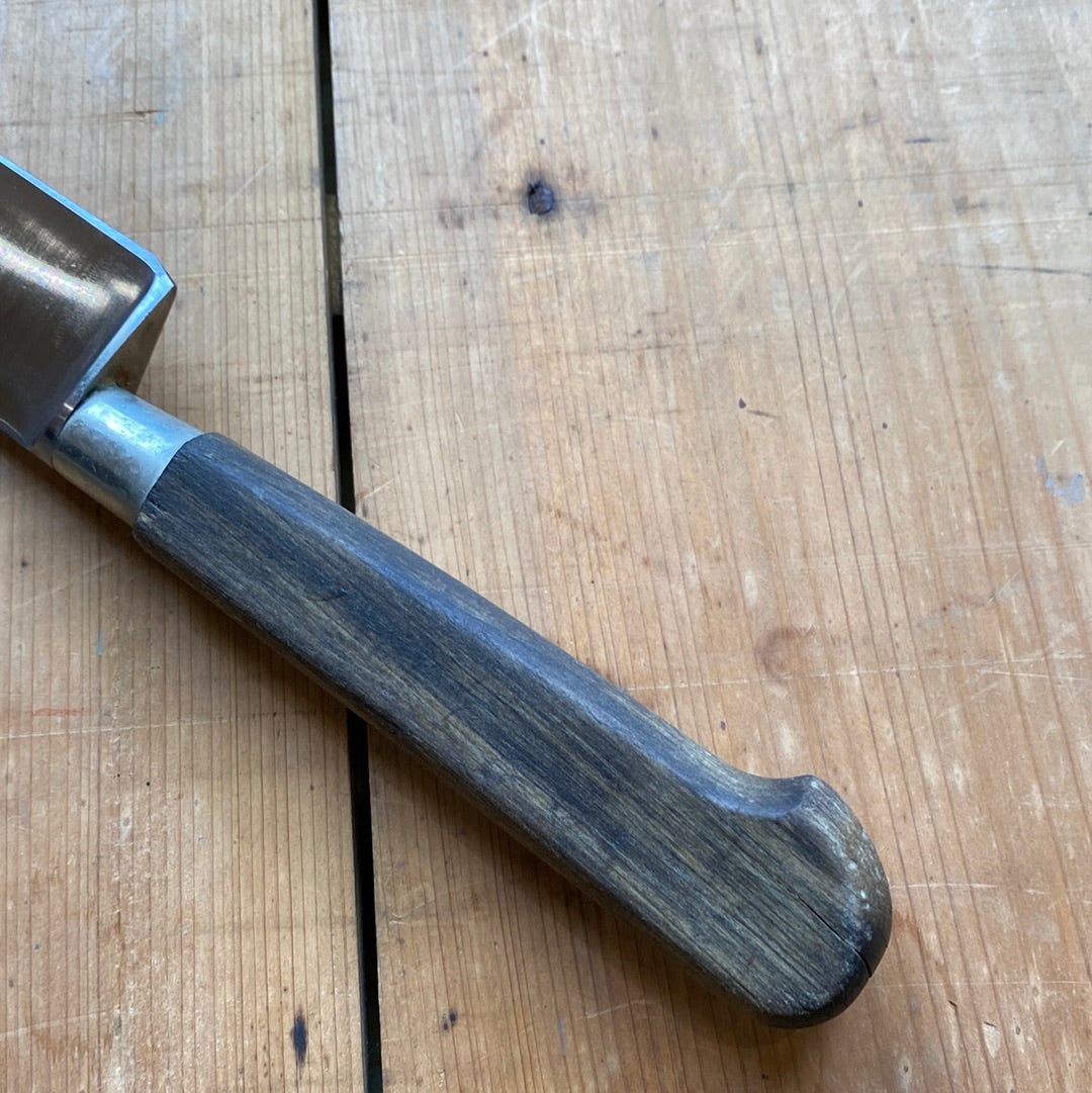 Thiers Issard Sabatier 4 Star Elephant 9.75” Nogent Slicer Stainless 1960s-70s