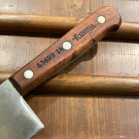 Russell Green River Works 14.25” Chef Knife Stainless 1950-60s