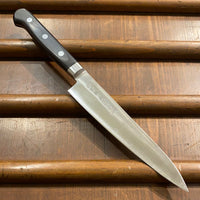 Sakai Kikumori Nihonkou 150mm Petty Carbon Steel