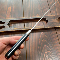 K Sabatier 8" Bread Knife 'Authentique' Stainless