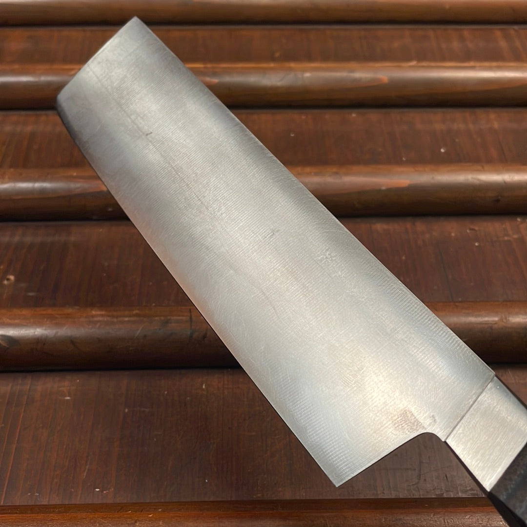 Ryusen 165mm Nakiri VG10