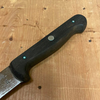 J A Henckels 9” Slicer Carbon Steel 209-9 1/2”