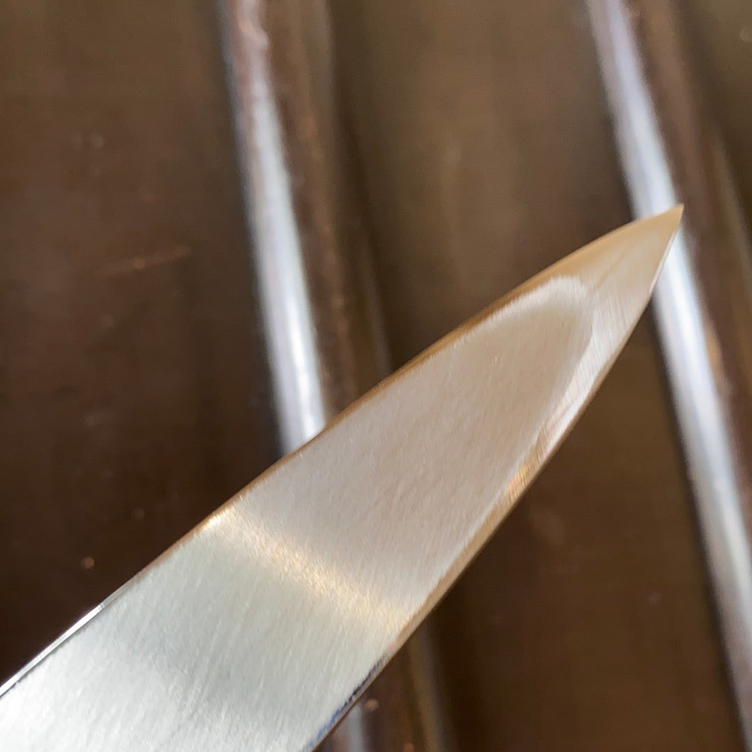 Jikko 270mm Yanagi 'Shoren' Ginsanko - D Ho & Horn W Saya