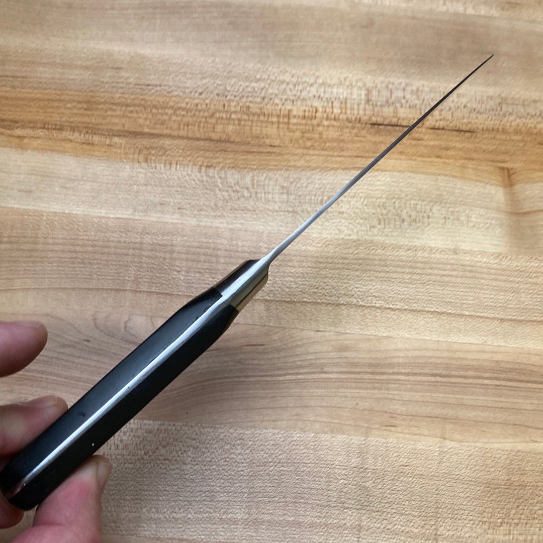 Sabatier Lion 6” Chef Stainless 1970’s