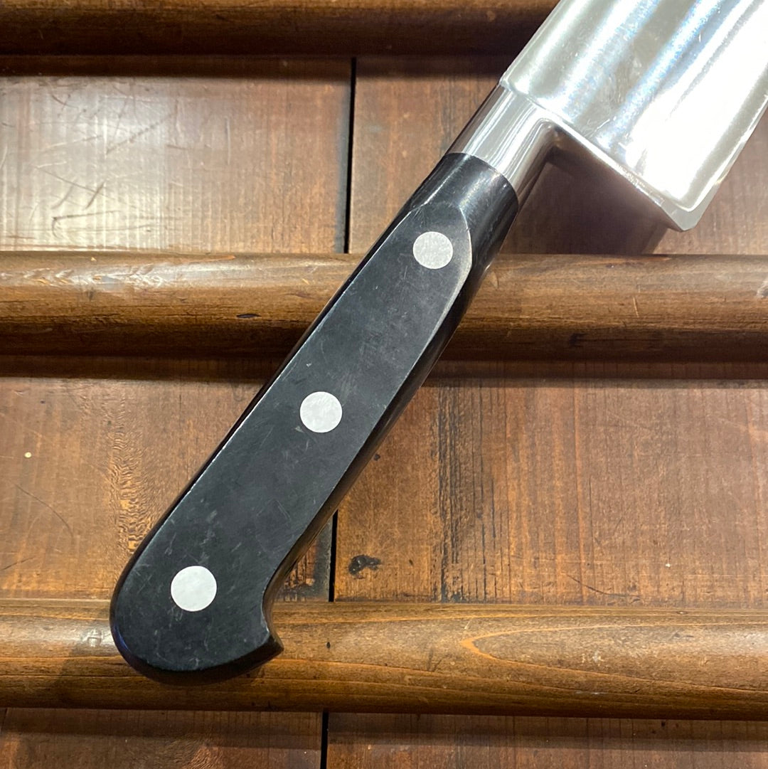Sabatier Hoffritz 25cm / 10” Chef Knife 1980’s Stainless