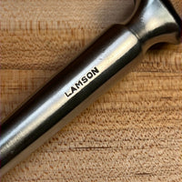 Lamson 14” Fork Hand Forged Carbon Steel 1930-50s