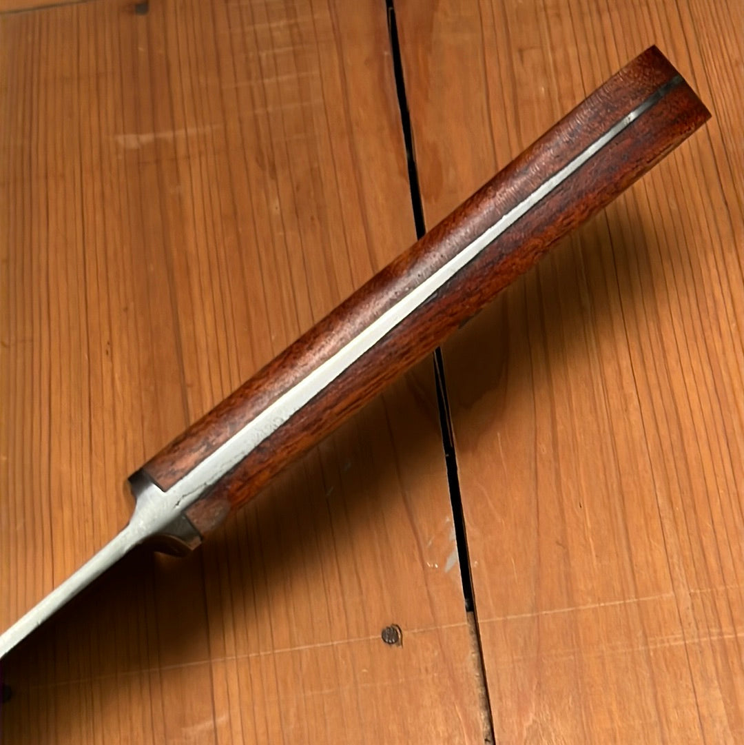 Landers Frary & Clark Universal 12.5” Chef Knife Carbon Steel 1909-1950