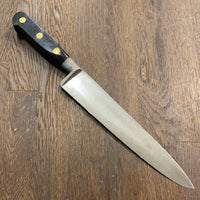 2 Lions Sabatier 8” Chef Carbon Steel 1960’s/70’s