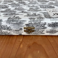 Roger Planche Thiers Table Knife Set 24 Inox Thiers 1950's?