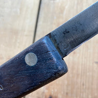 J Russell Green River Works 5.5” Boning Knife Carbon Rosewood 1920-‘41