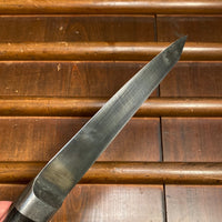 Misono Honesuki Maru Stainless