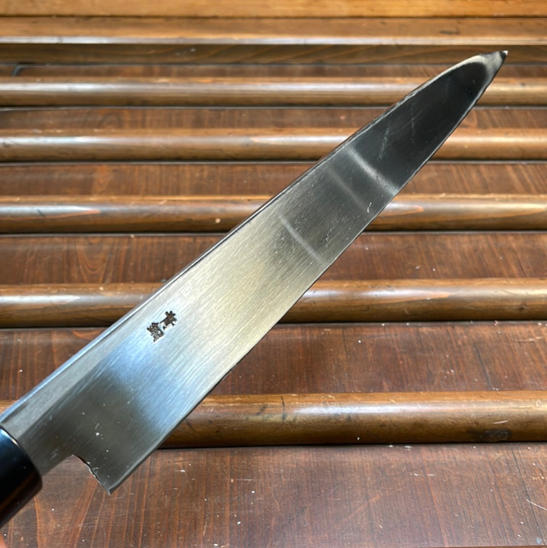 Hitohira Gorobei 270mm Yanagi Aogami 2 Ho Wood - LEFTY