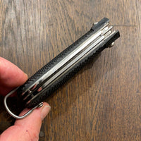 British Navy Pattern Multiblade WW2 Pattern Blade Marlin Spike Can Opener