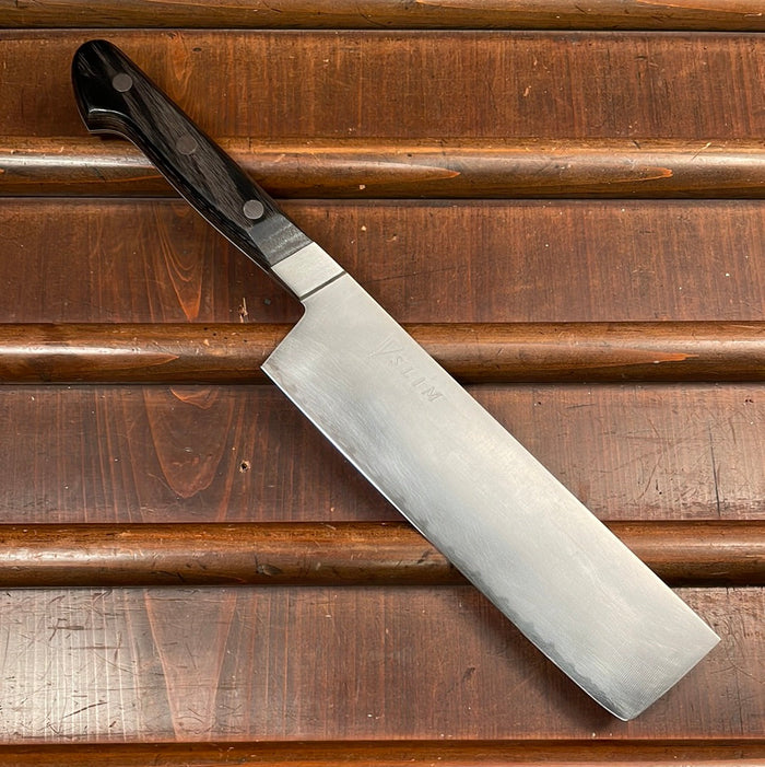 Ryusen 165mm Nakiri VG10 W Box