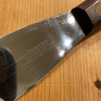 Dexter Sandwich Spreader ‘Superstainless’ 1950’s-70’s