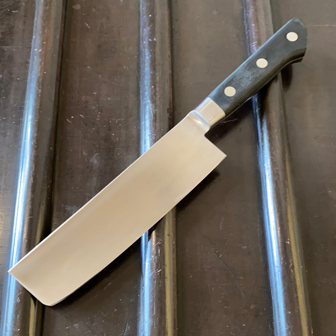 Tojiro DP 165mm Nakiri VG-10