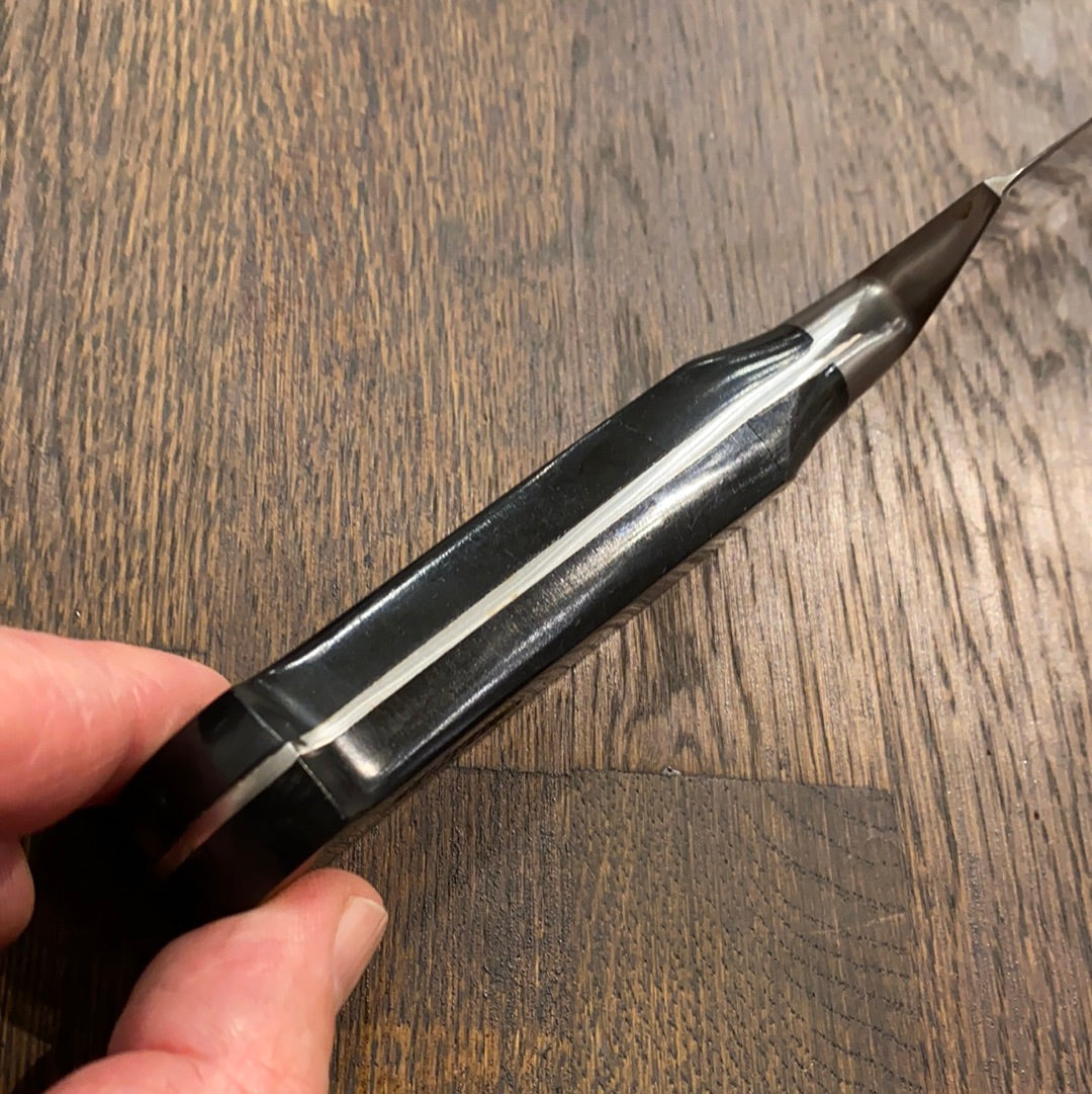 Sabatier Lion 8” Chef Stainless Steel France 1980’s/90’s