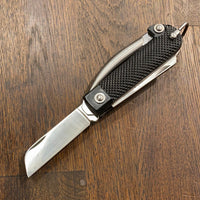 British Navy Pattern Multiblade WW2 Pattern Blade Marlin Spike Can Opener