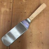 Clyde 9” Turner Stainless U.S. 1967