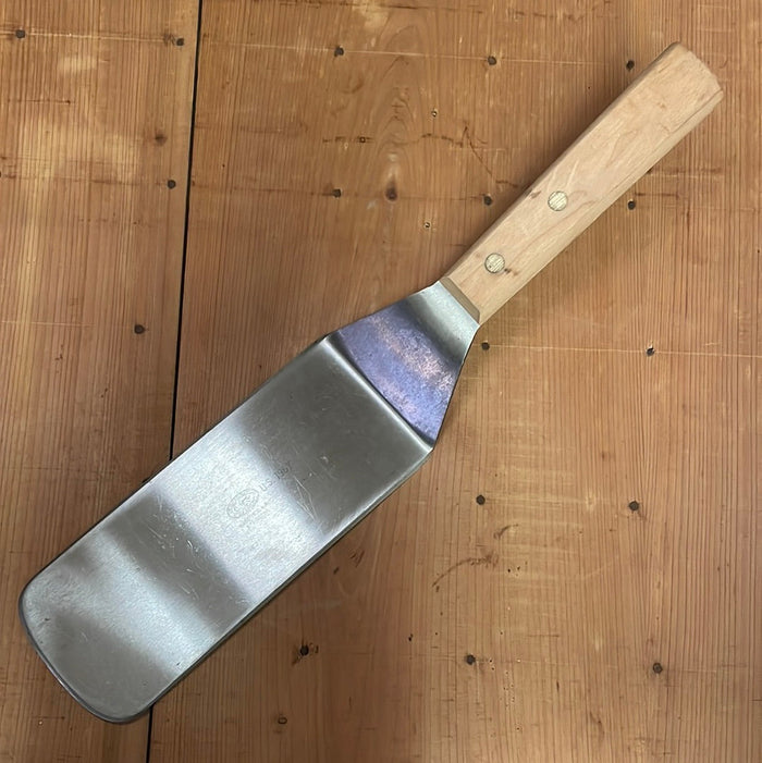 Clyde 9” Turner Stainless U.S. 1967