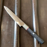 Mcusta Zanmai 150mm Petty VG10