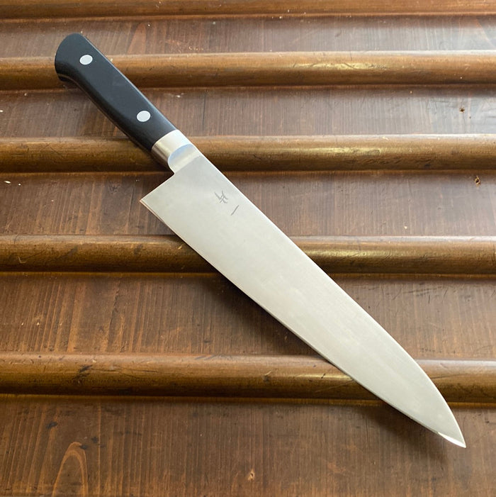 Hitohira FJ 210mm Gyuto Semi Stainless