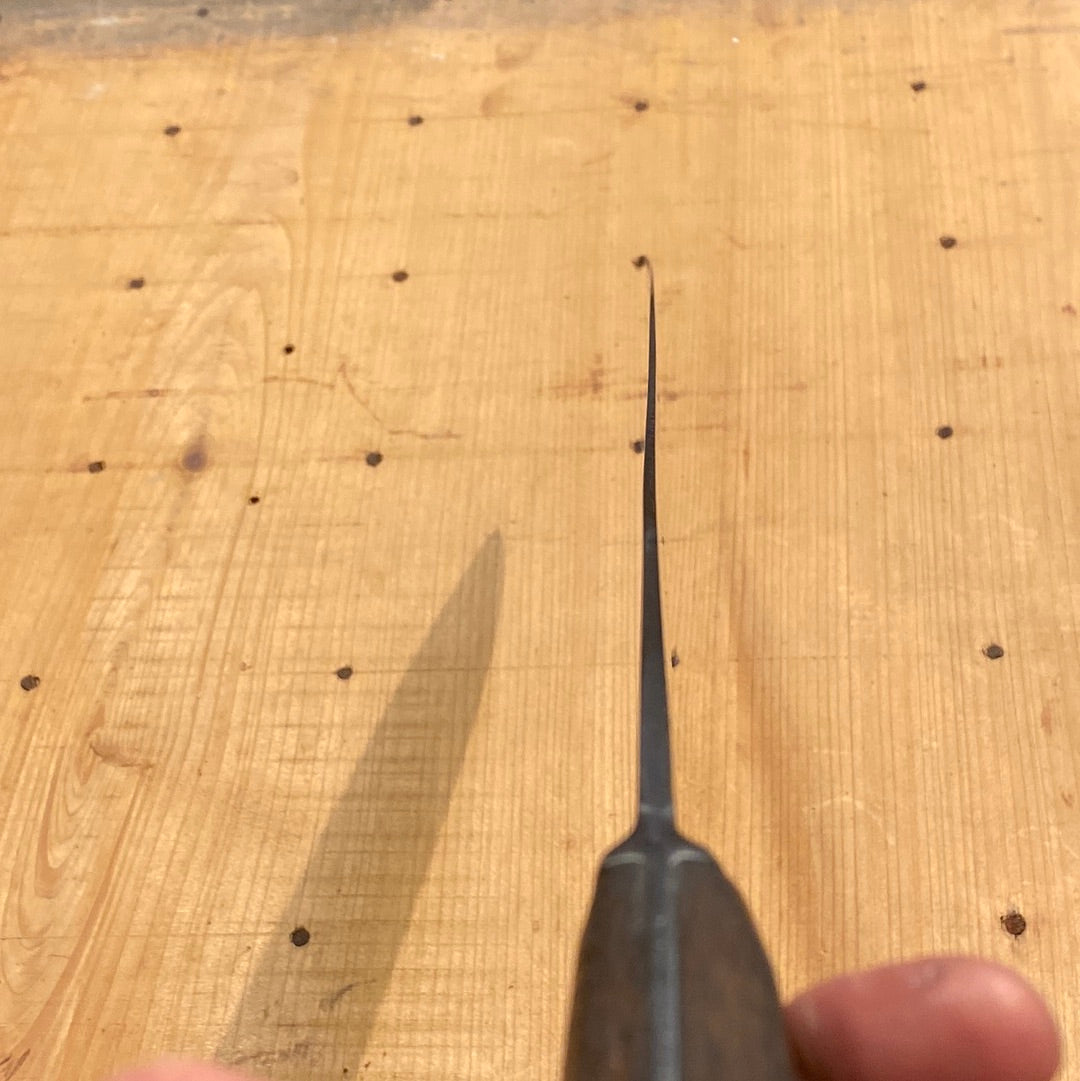 J.A. Henckels 12.5” Chef Knife 102-12” Solingen Germany