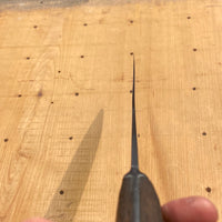 J.A. Henckels 12.5” Chef Knife 102-12” Solingen Germany