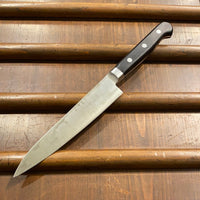 Sakai Kikumori Nihonkou 150mm Petty Carbon Steel