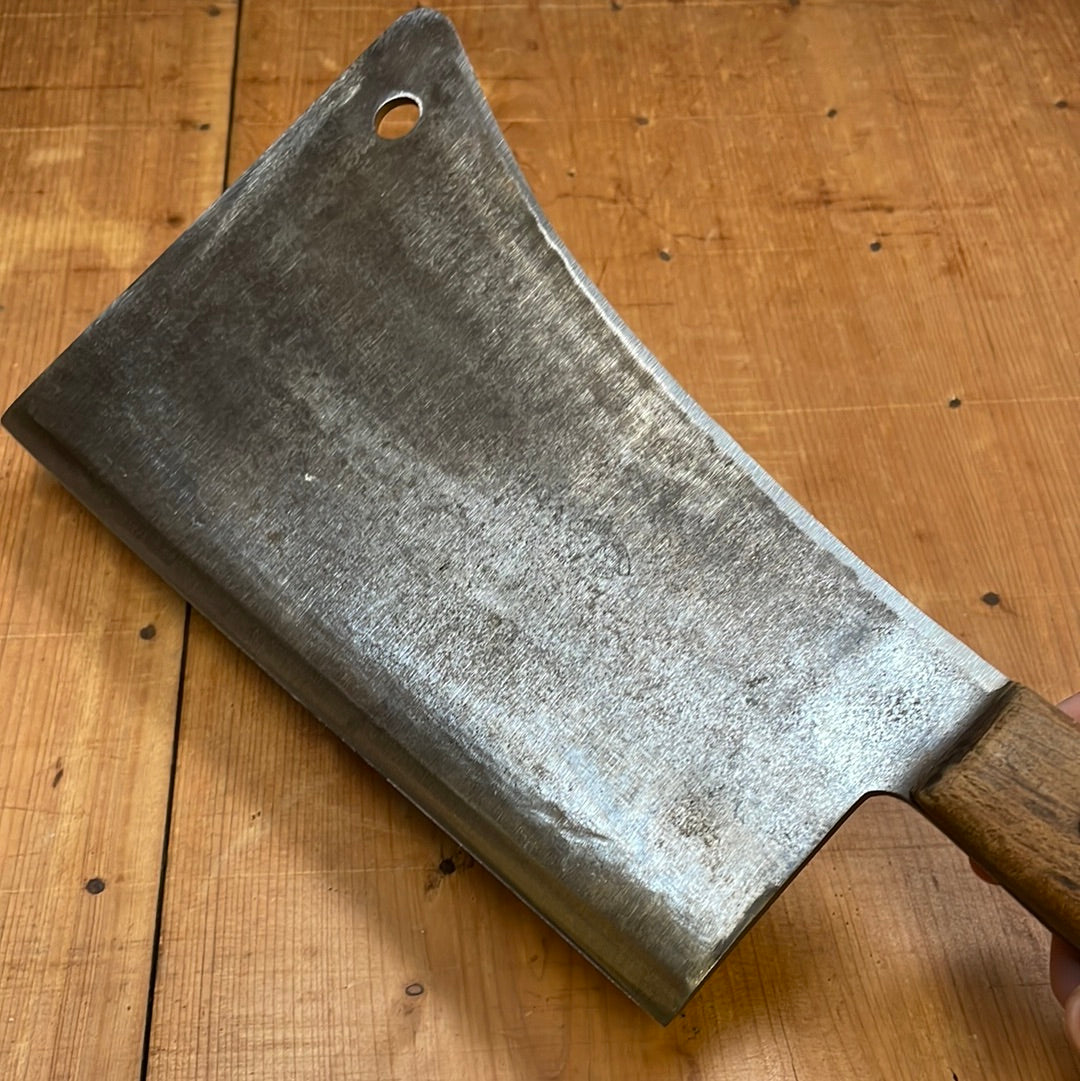 Jernbolaget Eskilstuna Sweden 9" Cleaver 1900-1930s