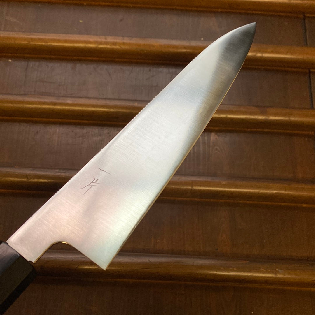 Hitohira FJ 210mm Gyuto VG10 Ho Handle