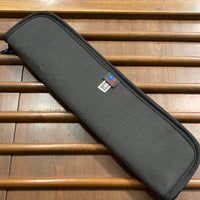 Meglio 260mm Chef Knife 20CV Micarta W Zippered Pouch