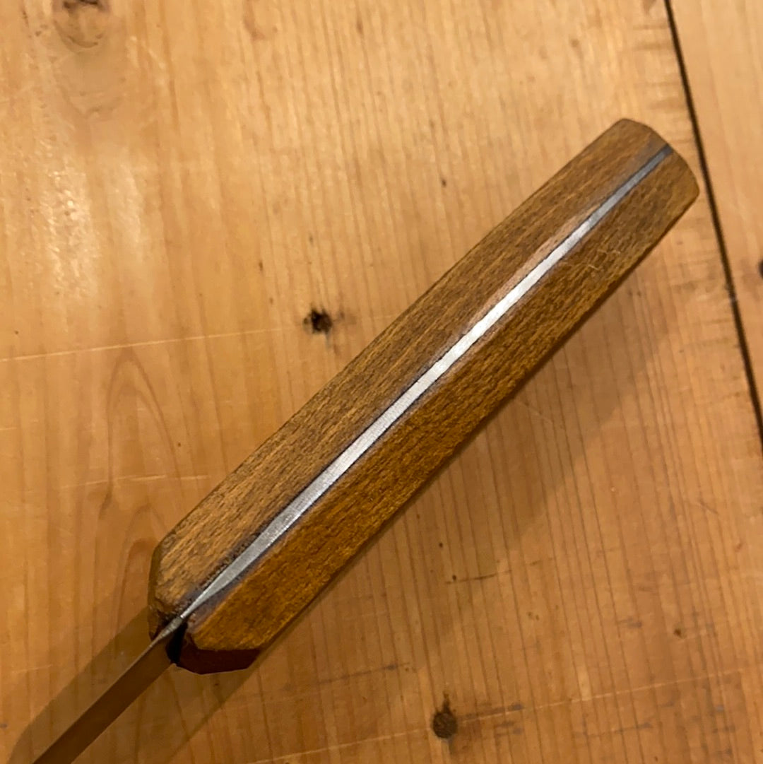 J Russell & Co Green River Works 6” Skinning Knife Hand Forged