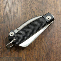 British Navy Pattern Multiblade WW2 Pattern Blade Marlin Spike Can Opener