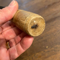 Ho Ching Kee Lee Chinese Cleaver Light Weight Vegetable Cleaver