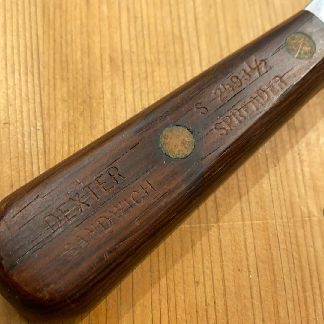 Dexter Sandwich Spreader ‘Superstainless’ 1950’s-70’s