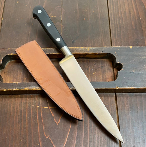 K Sabatier 1834 Series 6" Utility Stainless