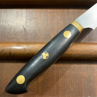 Kramer Zwillings 3.25” Paring 52100 Carbon Steel