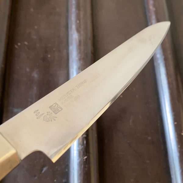 Mcusta Zanmai 150mm Petty VG10