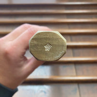 Sakai Kikumori Kikuzuki Kasumi 270mm Yanagi Shirogami 2 with Saya