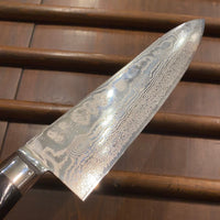 Bonten Unryu / Ryusen 240mm Gyuto