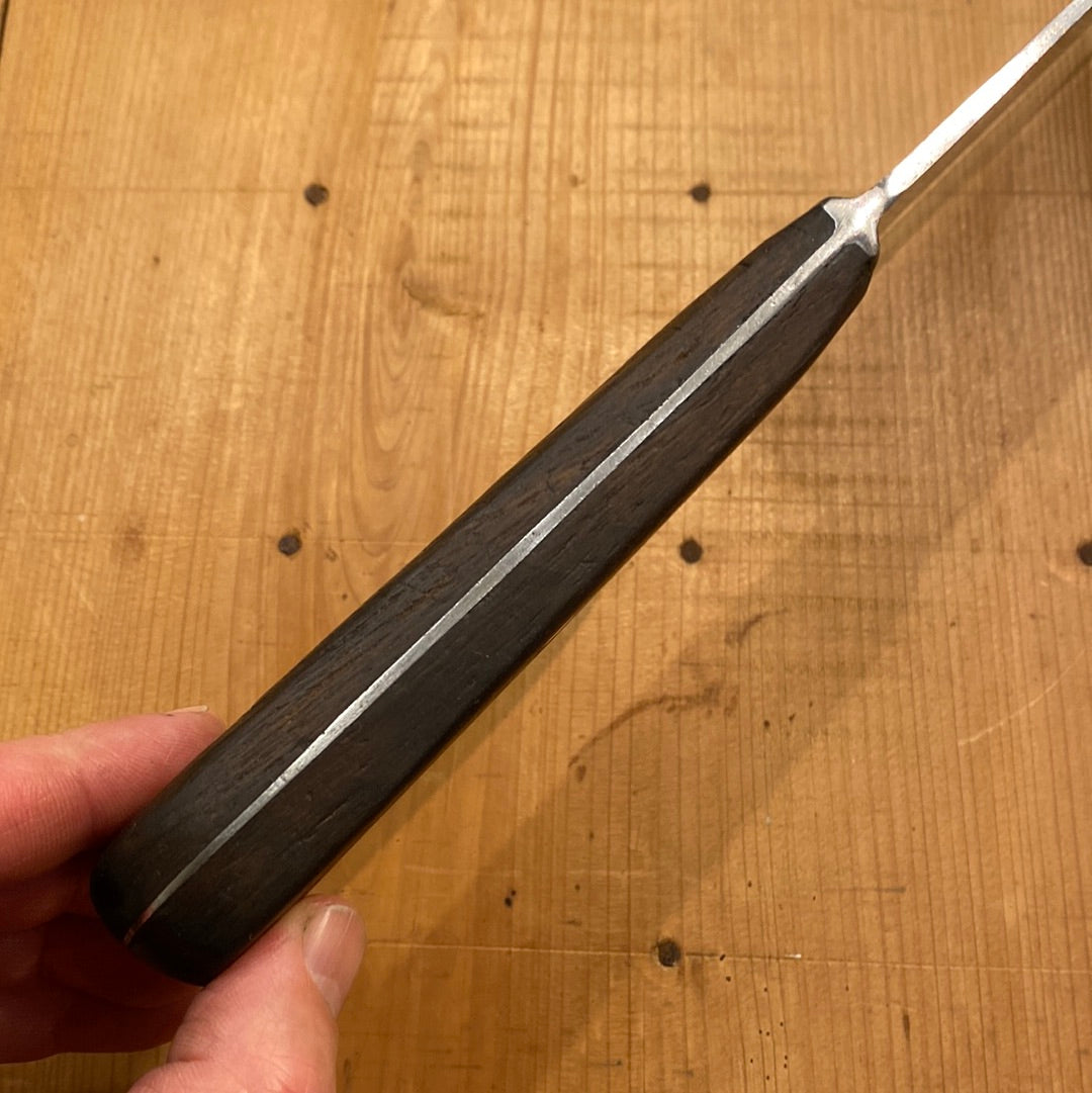 J.A. Henckels 12.5” Chef Knife 102-12” Solingen Germany