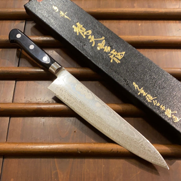 Bonten Unryu / Ryusen 240mm Gyuto