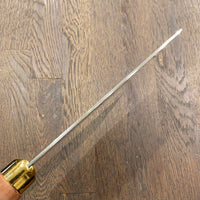 Chinese Cleaver Stainless Steel Middle / Light Weight