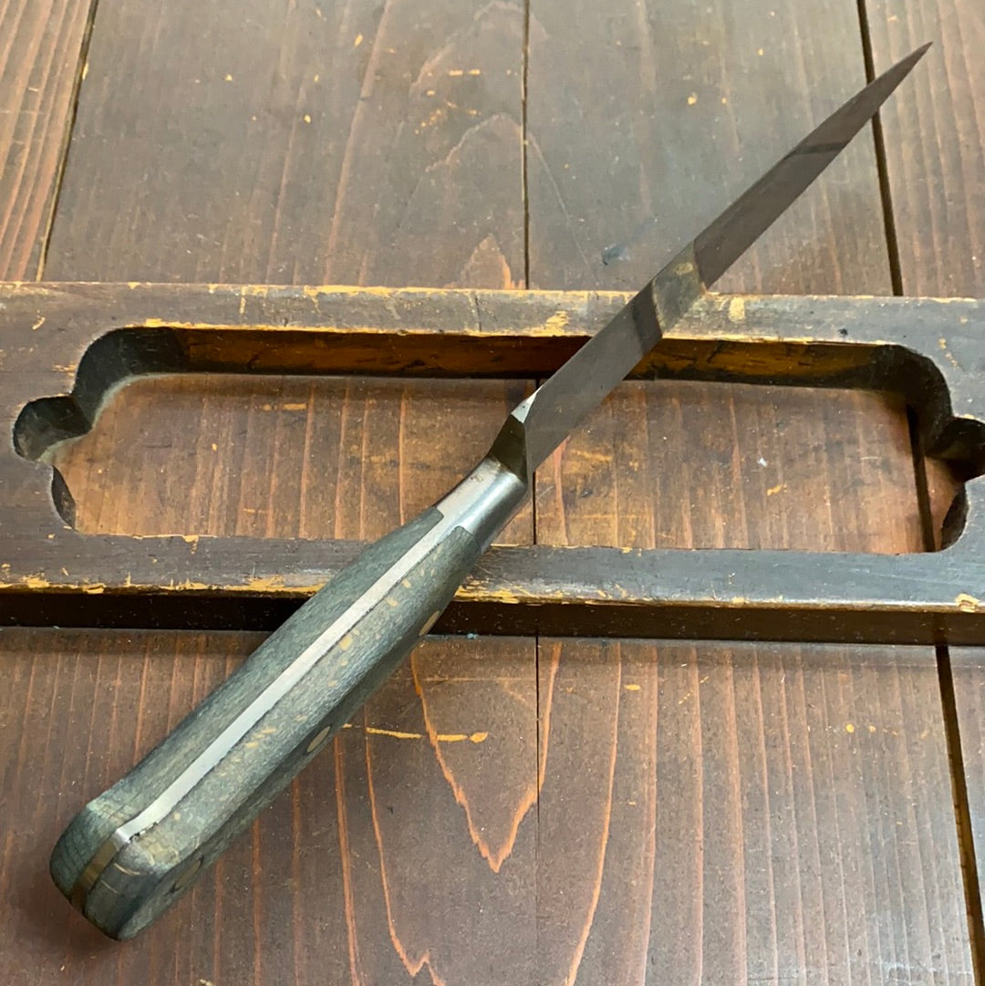 Thiers Issard Sabatier 6” Chef Carbon Steel